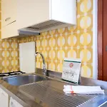 Baia Del Tramonto Lägenhet