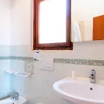 Lägenhet Baia Del Tramonto *