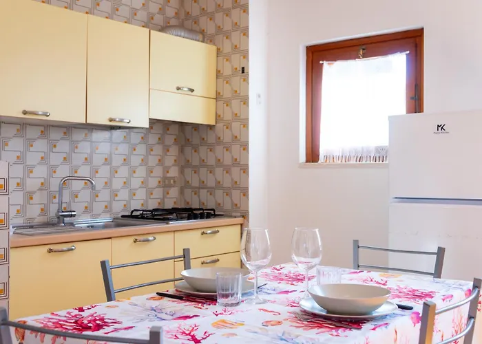 Baia Del Tramonto * Portoferraio