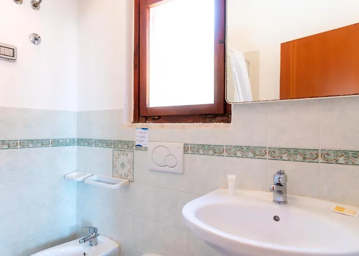 Appartement Baia Del Tramonto *