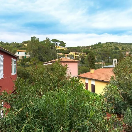 La Baia Lido Apartment