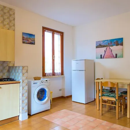 La Baia Lido Appartement *
