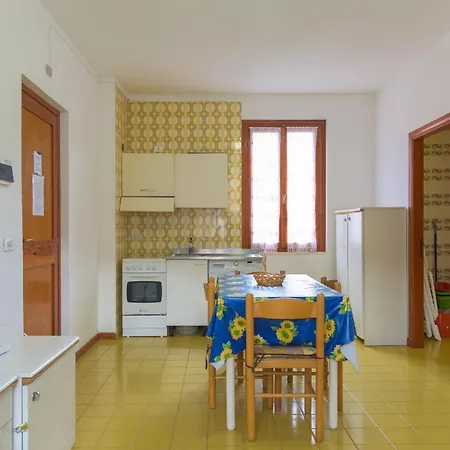 Apartment La Baia Lido
