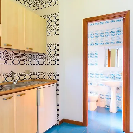 La Baia Lido Apartment *
