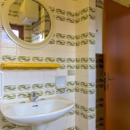 La Baia Lido Apartment Portoferraio