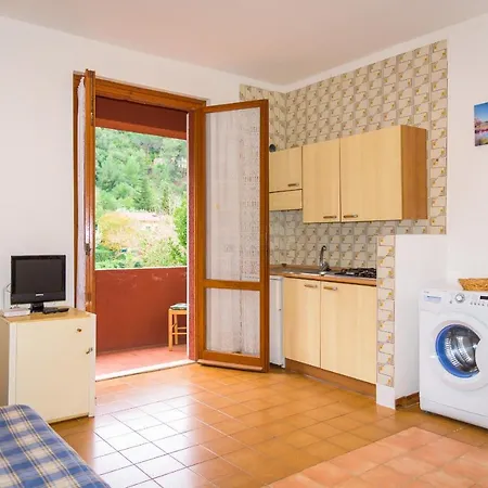 La Baia Lido Apartment *