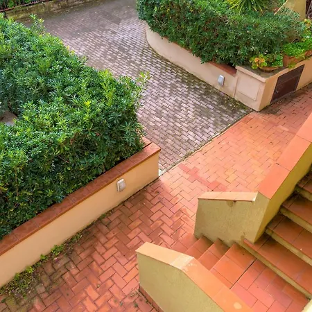 Appartement La Baia Lido