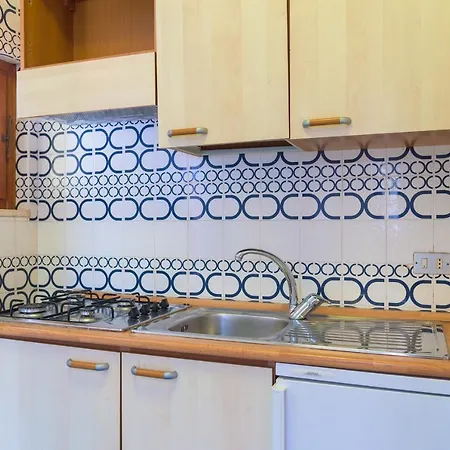 Apartment La Baia Lido Portoferraio