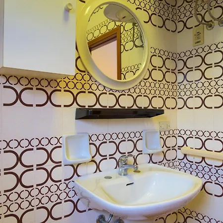 La Baia Lido Appartement Portoferraio