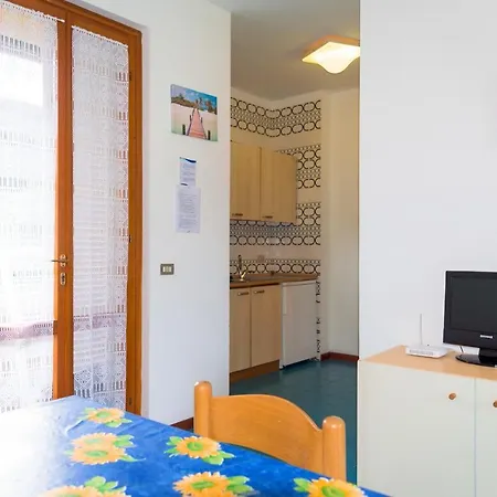 La Baia Lido Apartment
