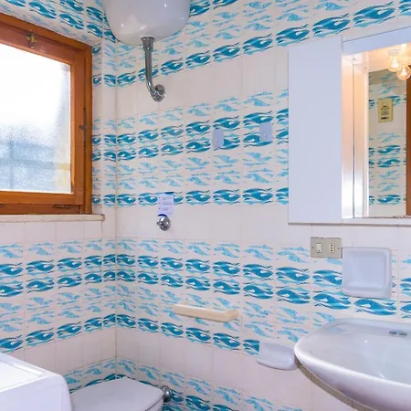Appartement La Baia Lido Portoferraio