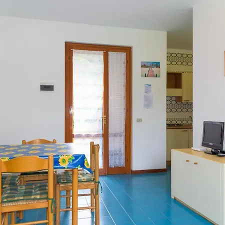 La Baia Lido Apartment Portoferraio