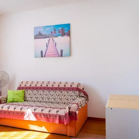 La Baia Lido Apartment Portoferraio