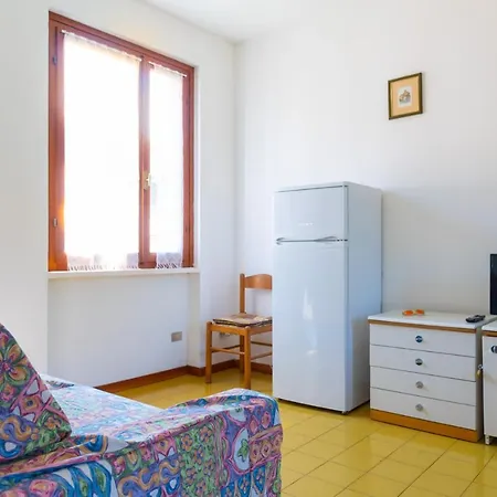 Appartement La Baia Lido