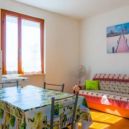 Apartment La Baia Lido Portoferraio