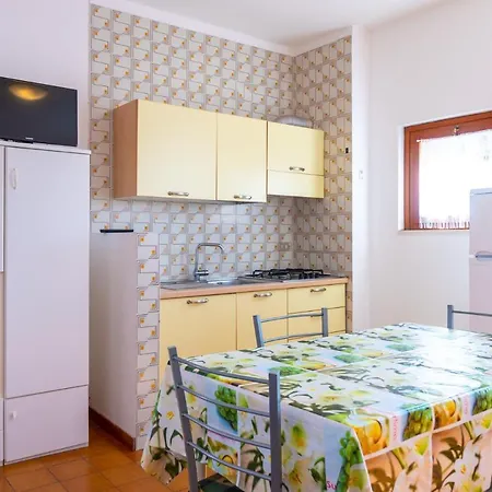 Apartment La Baia Lido