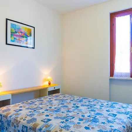 La Baia Lido Apartment Portoferraio