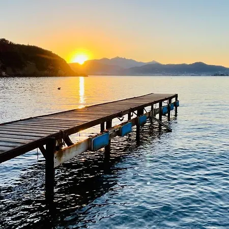 Apartman Baia Del Tramonto *