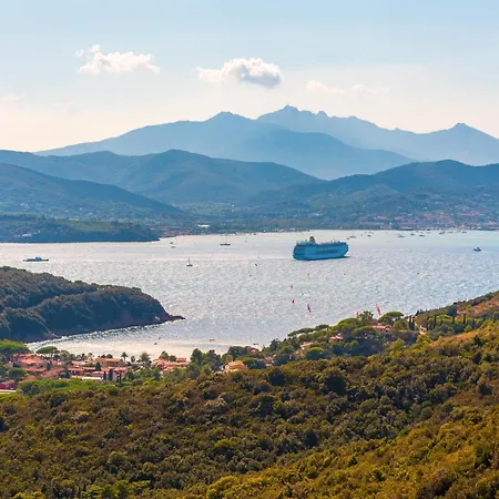 Apartman Baia Del Tramonto