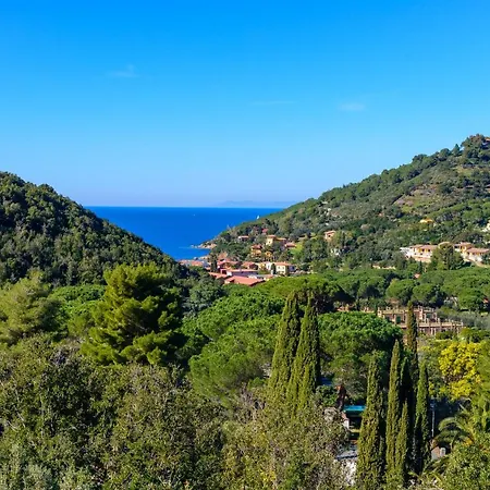 La Baia Lido Appartement *