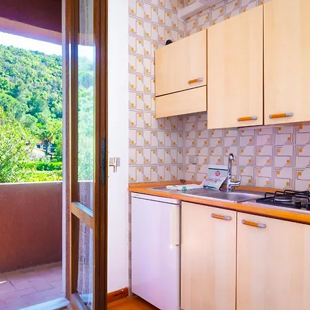 Baia Del Tramonto Apartman *