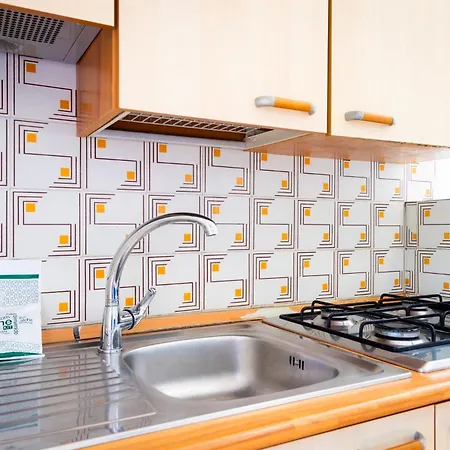 Baia Del Tramonto Portoferraio