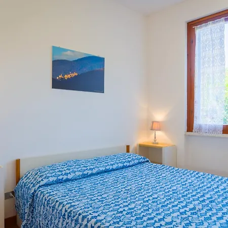 Baia Del Tramonto Apartman *