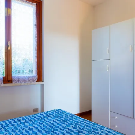 Appartement Baia Del Tramonto *