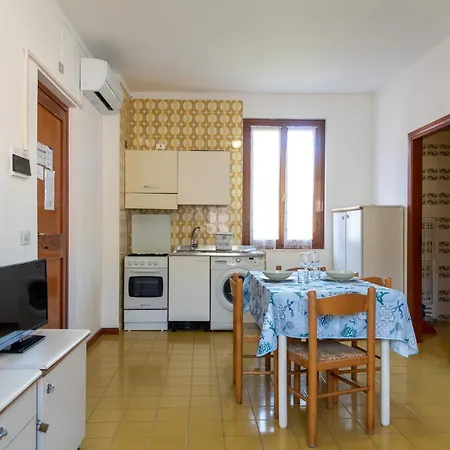 Baia Del Tramonto Appartement Portoferraio