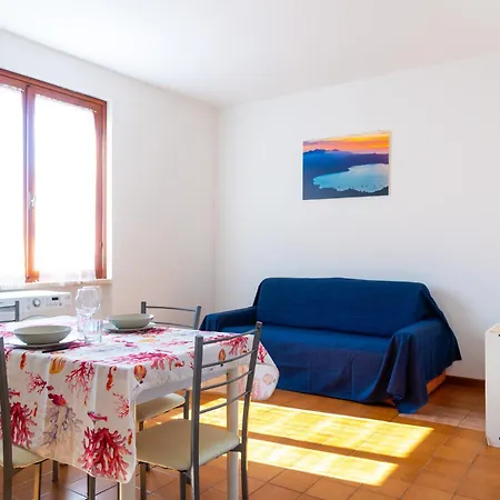 Apartman Baia Del Tramonto Portoferraio