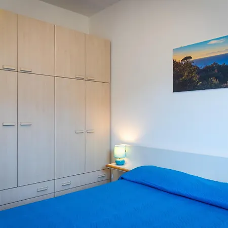 Baia Del Tramonto Portoferraio