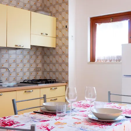 Baia Del Tramonto * Portoferraio