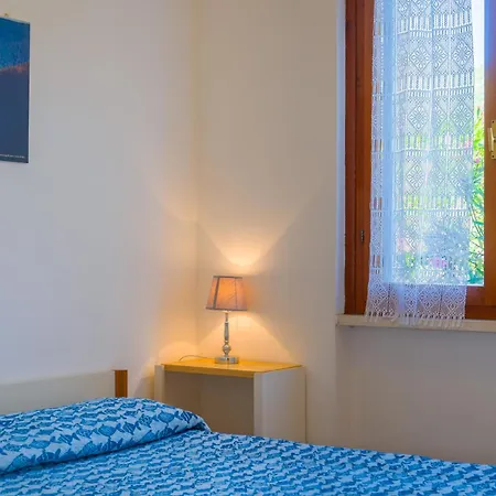 Baia Del Tramonto Apartman
