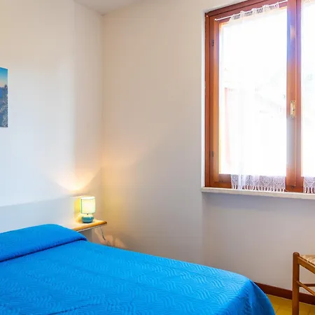 Baia Del Tramonto Apartman *