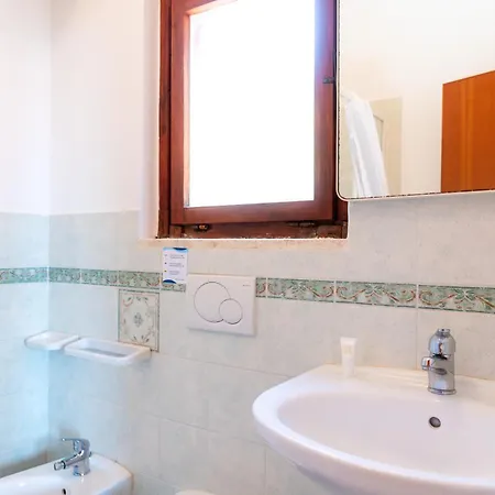 Appartement Baia Del Tramonto *