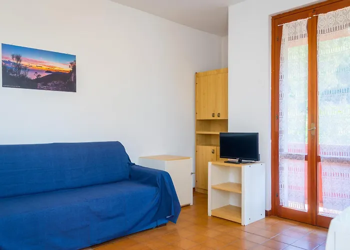 Baia Del Tramonto * Портоферрайо