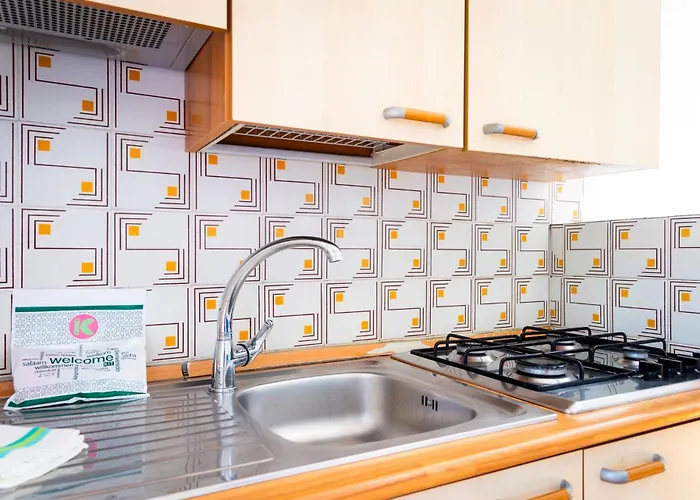 Baia Del Tramonto Портоферрайо