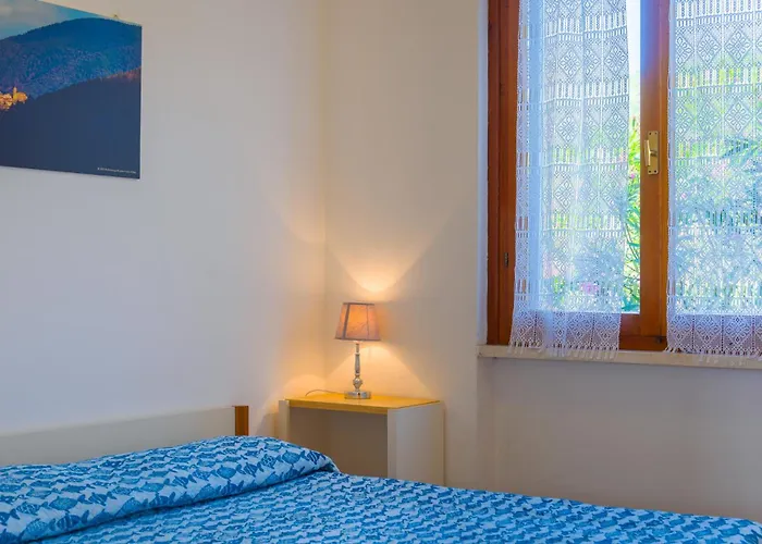 Baia Del Tramonto Апартаменты