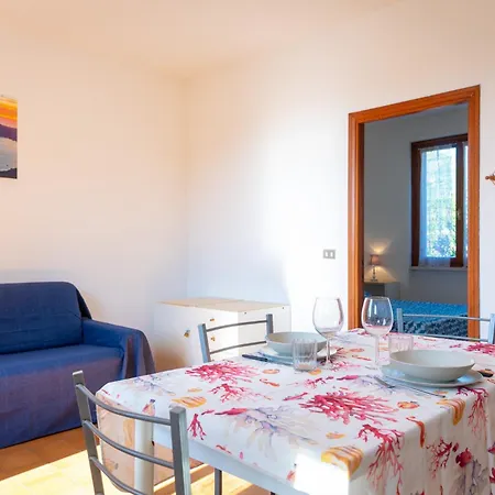 Lejlighed Baia Del Tramonto