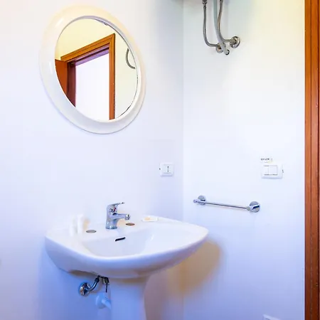 Baia Del Tramonto Lejlighed Portoferraio